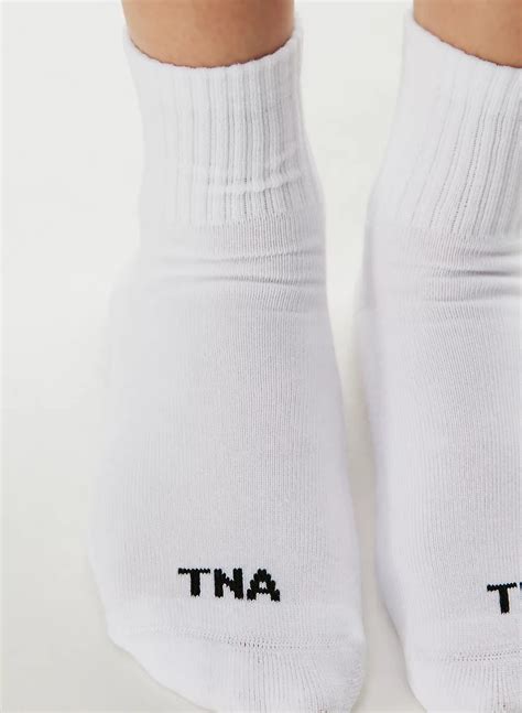 tna socks|The Best Ankle Socks in 2024 Because Gen